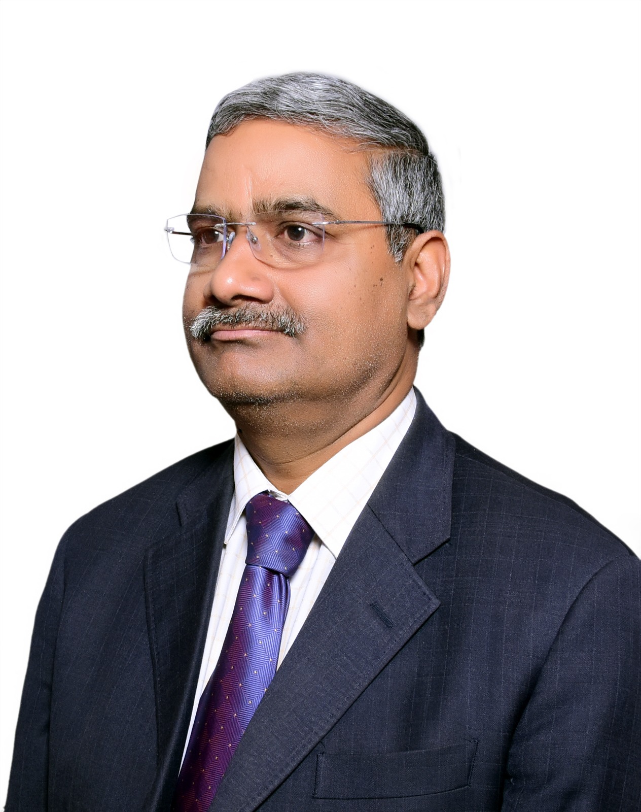 Mr. Debasis Satapathy Chief General Manager (HR) - NBCC Speaker of Management Lessons through Mahabharata stories